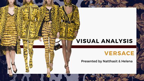 Versace: Visual Analytics